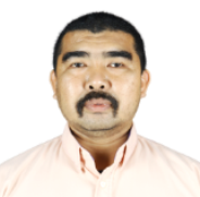 6 SHAH RIZAL B. RAMLE 184x182