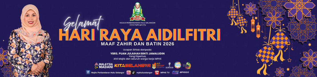 Banner Aidilfitri