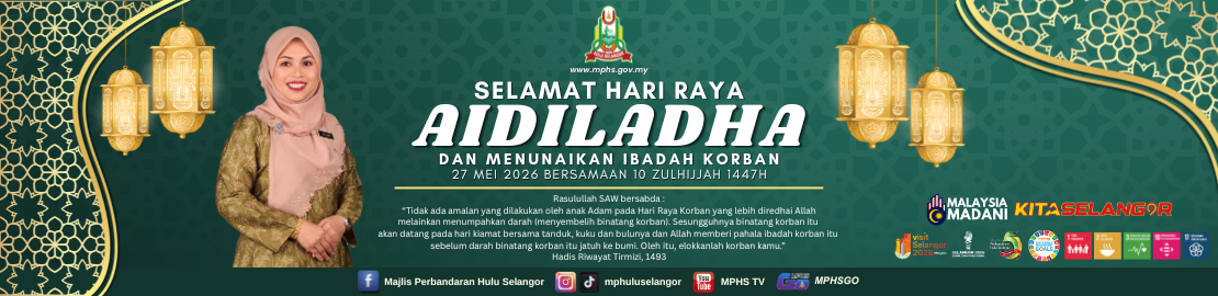 Banner Aidiladha