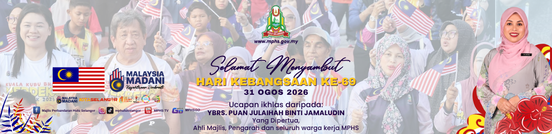 Banner Hari Kebangsaan