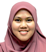 AFIFAH BAZLA 162X182