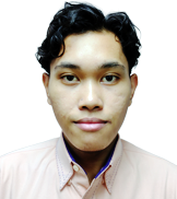 MUHAMMAD HELMY 162x182