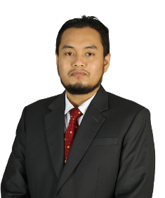 Abdullah Shahrul bin Rosli