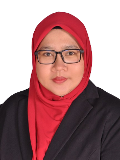 Nurul Asshima binti Aminullah